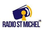 Radio St Michel FM | Station Logo