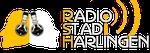 Radio Stad Harlingen | Station Logo