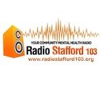 Radio Stafford 103 | Station Logo