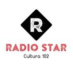 Radio 102 - Radio Star | Station Logo