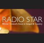 Radio Star Country | Station Logo