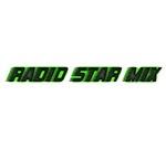 Radio Star Mix | Station Logo