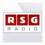 RSG Radio | Station Logo