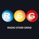 RadioStari Grad - RSG 104.3 | Station Logo