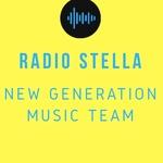 Radio Stella New Generation | Station Logo