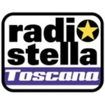 Radio Stella Toscana | Station Logo