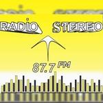 Radio Stereo 87 | Station Logo