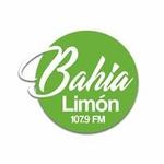 Radio Bahía Limón 107.9 FM | Station Logo