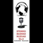 Radio Stereo Buenas Nuevas | Station Logo