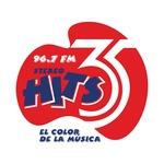 Radio Stereo Hits | Station Logo