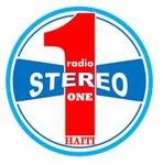 Radio Stereo One Haiti | Station Logo