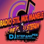 Radio Stil Mix Manele | Station Logo