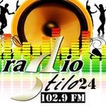 Radio Stilo24 Online | Station Logo