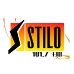 Rádio Stilo FM | Station Logo