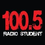 Radio Student | Station Logo