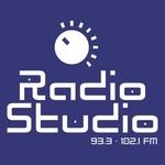 Radio Studio | Station Logo