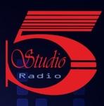 Radio Studio 5 | Station Logo