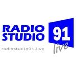 Radio Studio 91 Live | Station Logo