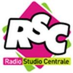 Radio Studio Centrale | Station Logo