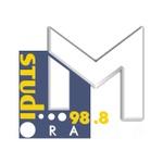 Radio Studio M | Station Logo