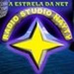 Rádio Studio Nayty | Station Logo