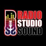 Radio Studio Sound | Station Logo