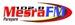 Radio Mesra FM Parepare | Station Logo