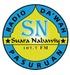 Radio Suara Nabawiy FM | Station Logo