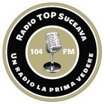 Radio Top Suceava | Station Logo