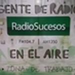 Radio Sucesos | Station Logo