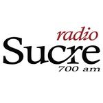 Radio Sucre | Station Logo