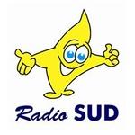 Radio Sud 97.4 FM | Station Logo