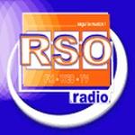 Radio Sud Orientale - RSO | Station Logo