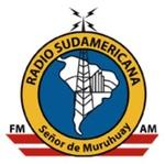 Radio Sudamericana Tarma | Station Logo