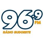 Rádio Sudoeste FM | Station Logo