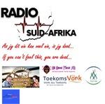 Radio Suid Afrika | Station Logo