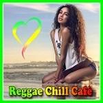 Radio Suite Network - Reggae Chill Café | Station Logo