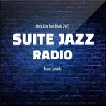 Radio Suite Network - Suite Jazz Radio | Station Logo