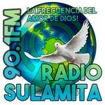 Radio Sulamita | Station Logo