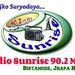 Radio Sunrise 105.9 | Station Logo