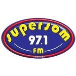 Rádio SuperSom | Station Logo