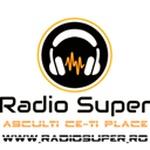 Radio Super | Station Logo