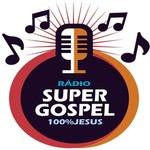 Rádio Super Gospel | Station Logo