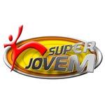 Rádio Super Jovem | Station Logo