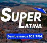 Radio Super Latina | Station Logo