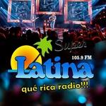 Radio Super Latina | Station Logo