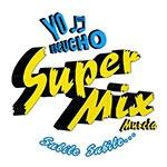 SuperMix FM | Station Logo