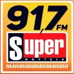 Rádio Super Notícia | Station Logo