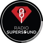 Radio Super Sound | Station Logo