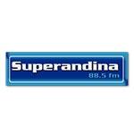 Radio Superandina | Station Logo